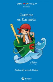 Carmeta es Carmeta, Carlos Miguel Álvarez de Eulate Alberdi - Bruño