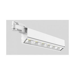 Synergy21 Synergy 21 S21-LED-NB00273 LED Track-Serie 40W Blanco Neutro