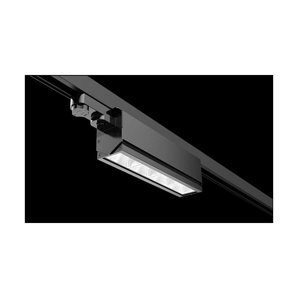 Synergy21 Synergy 21 S21-LED-NB00273 LED Track-Serie 40W Blanco Neutro