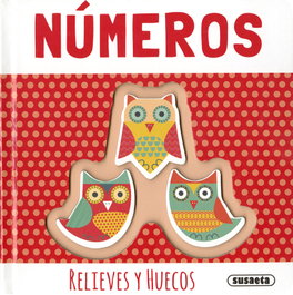 Números, SUSAETA EDICIONES - SUSAETA EDICIONES