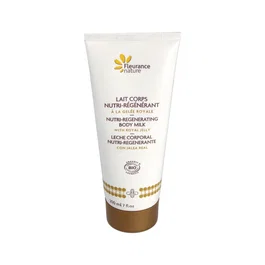 FLEURANCE NATURE Leche Corporal Nutri-Regenerante Jalea 200ml