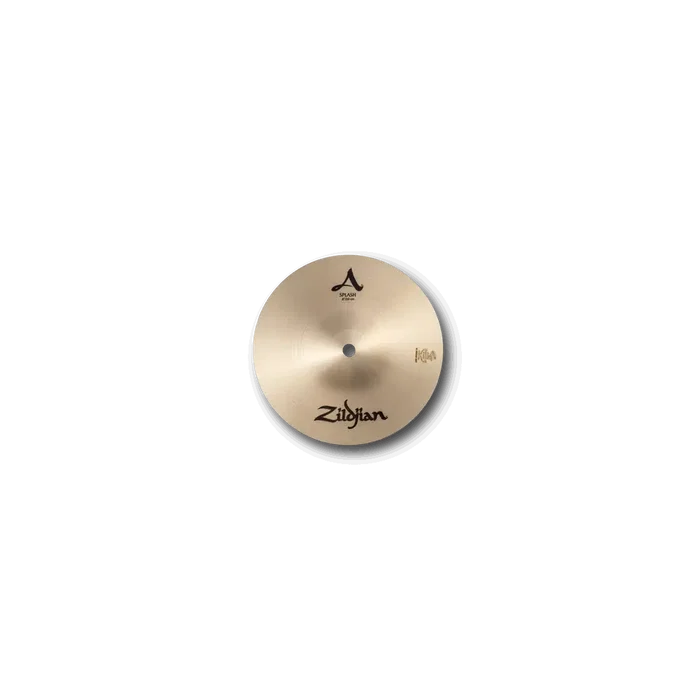 ZILDJIAN Splash 08 pulg. A Family