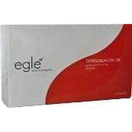 EGLE Inmunoactiv DF 60 Cápsulas