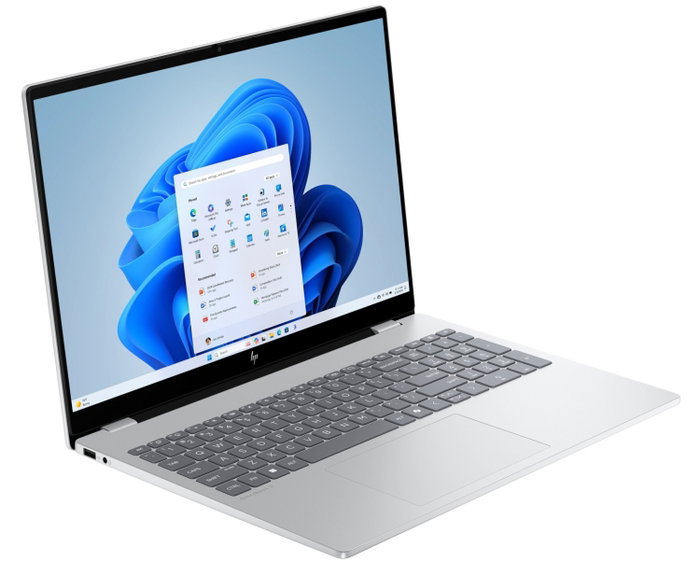 HP OmniBook 7 AI 16 - Ultra 5 225H, 16GB RAM, 2TB SSD, W11H, Plata HP OmniBook 7 AI 16 - Ultra 5 225H, 16GB RAM, 2TB SSD, W11H, Plata