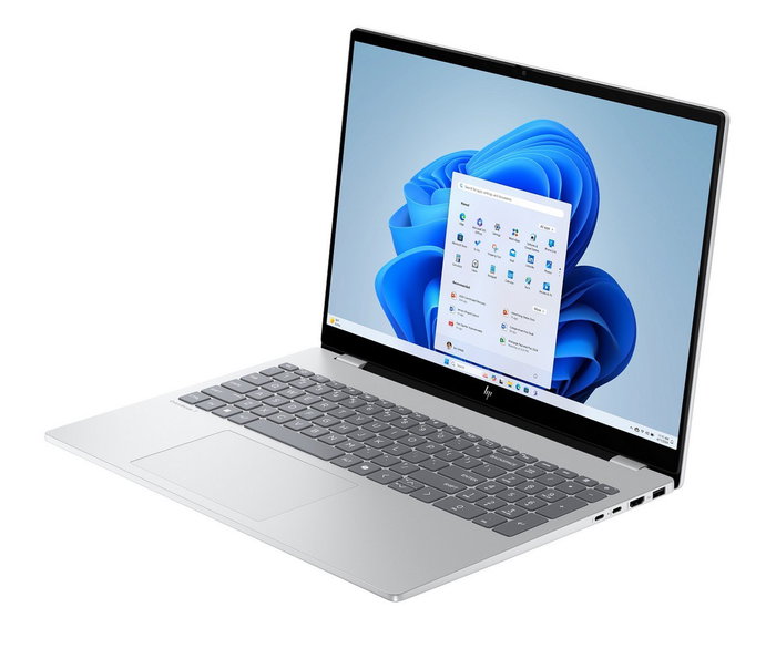 HP OmniBook 7 AI 16 - Ultra 5 225H, 16GB RAM, 2TB SSD, W11H, Plata HP OmniBook 7 AI 16 - Ultra 5 225H, 16GB RAM, 2TB SSD, W11H, Plata