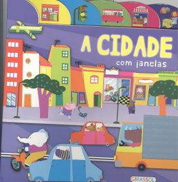 GIRASSOL EDIÇOES, A CIDADE - GIRASSOL EDIÇOES