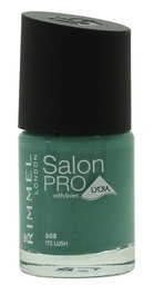Rimmel Salon Pro Esmalte de Uñas 12ml - 608 It's Lush
