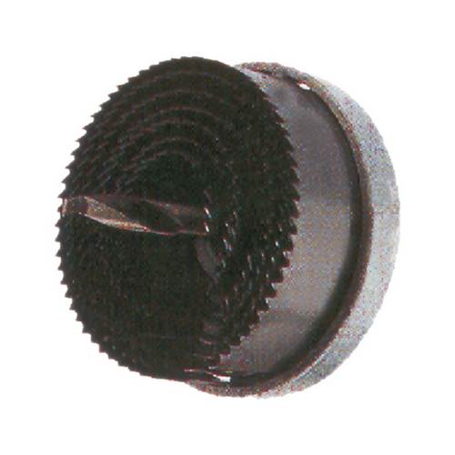 Haukka Broca Circular Profesional Juego de 7 Piezas 26-63mm Haukka Broca Circular Profesional Juego de 7 Piezas 26-63mm