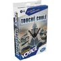 Hasbro Gaming Touch hundido Voyage, Juego de Mesa de Viaje para 2 Jugadores, Juego Infantil, 7 Aos