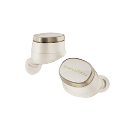 Bowers & Wilkins Auriculares True Wireless PI8 Anthracite Black (FP44962)