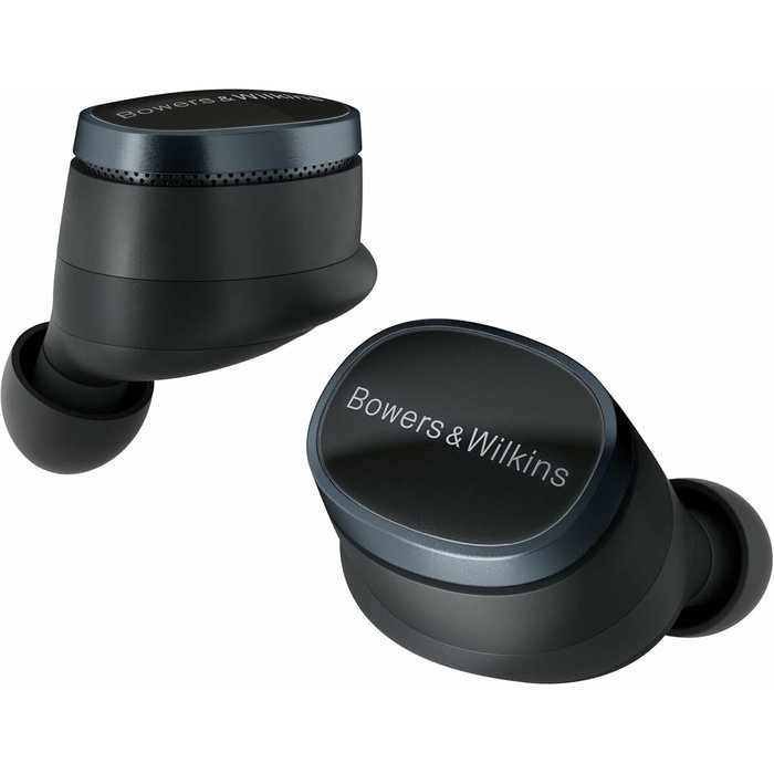 Bowers & Wilkins Pi8 Anthracite Black