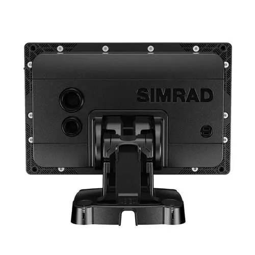 Simrad Cruise 5 83/200 Combinación de Sonda Xdcr