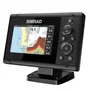 Simrad Cruise 5 83/200 Combinación de Sonda Xdcr