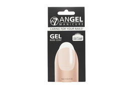 W7 Angel Manicure Gel Base Coat 15ml