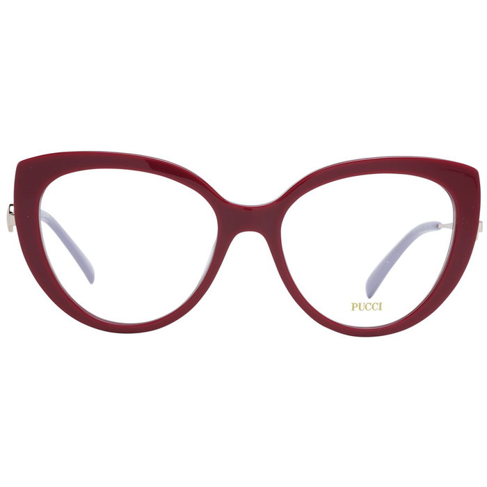 Montura de Gafas Mujer Emilio Pucci EP5190 53055