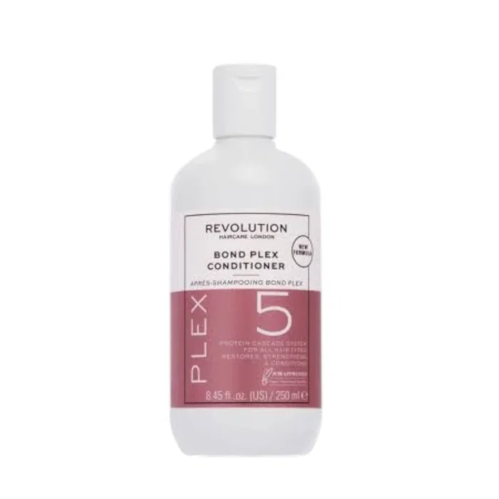 Revolution Haircare Bond Plex 5 Acondicionador de cabello Revolution Haircare Bond Plex 5 Acondicionador de cabello