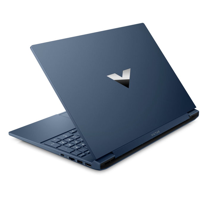 HP Victus Gaming 15-fa2040ns Intel Core 7 240H 16 GB 1 TB SSD NVIDIA GeForce RTX 5060 Azul intenso HP Victus Gaming 15-fa2040ns Intel Core 7 240H 16 GB 1 TB SSD NVIDIA GeForce RTX 5060 Azul intenso
