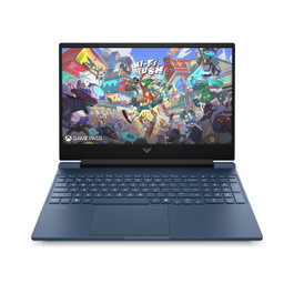 HP Victus Gaming 15-fa2040ns Intel Core 7 240H 16 GB 1 TB SSD NVIDIA GeForce RTX 5060 Azul intenso