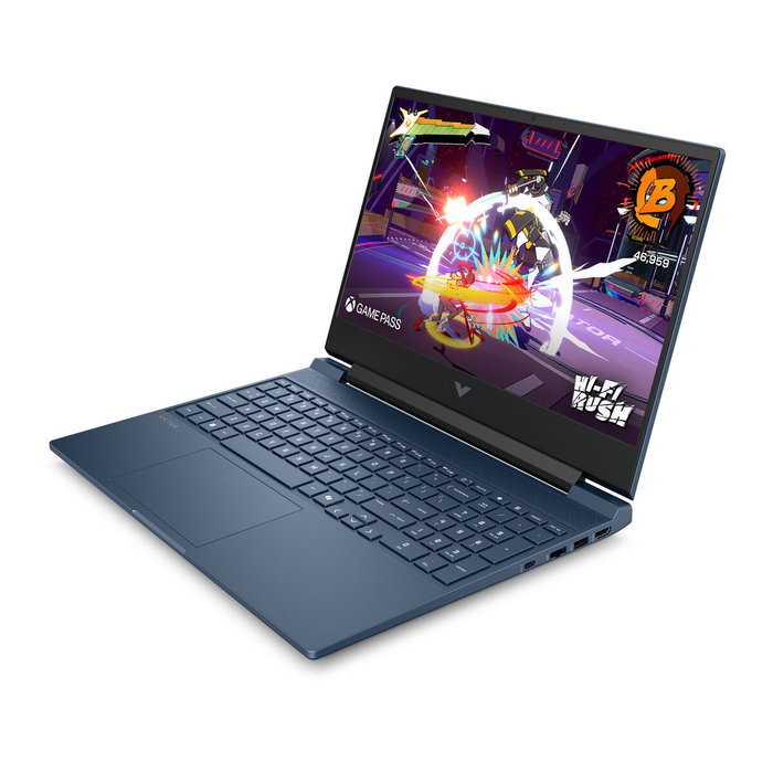 HP Victus Gaming 15-fa2040ns Intel Core 7 240H 16 GB 1 TB SSD NVIDIA GeForce RTX 5060 Azul intenso HP Victus Gaming 15-fa2040ns Intel Core 7 240H 16 GB 1 TB SSD NVIDIA GeForce RTX 5060 Azul intenso