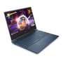 HP Victus Gaming 15-fa2040ns Intel Core 7 240H 16 GB 1 TB SSD NVIDIA GeForce RTX 5060 Azul intenso