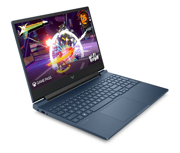 HP Victus Gaming 15-fa2040ns Intel Core 7 240H 16 GB 1 TB SSD RTX 5060 Azul intenso