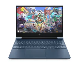 HP Victus Gaming 15-fa2040ns Intel Core 7 240H 16 GB 1 TB SSD RTX 5060 Azul intenso