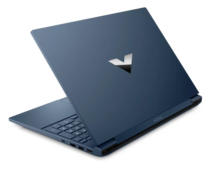 HP Victus Gaming 15-fa2040ns Intel Core 7 240H 16 GB 1 TB SSD RTX 5060 Azul intenso