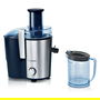Bosch Licuadora VitaJuice 3 MES3500, Azul/Acero Inoxidable, 700W