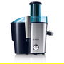 Bosch Licuadora VitaJuice 3 MES3500, Azul/Acero Inoxidable, 700W