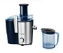 Bosch MES3500 Centrífuga de Jugos 700W con Chimenea XL 73mm, 1.25L Jugo