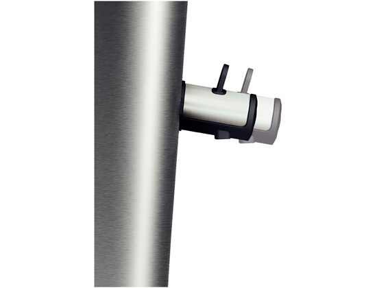 Bosch MES3500 Centrífuga de Jugos 700W con Chimenea XL 73mm, 1.25L Jugo