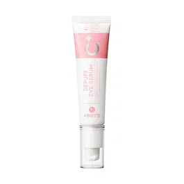 #OOTD C+ Sérum para los ojos Desinflamación Mañana & Tarde, 30 ml