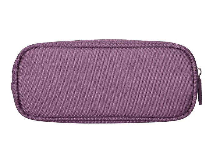 Liderpapel Estuche portatodo Classic ovalado morado Liderpapel Estuche portatodo Classic ovalado morado