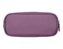 Liderpapel Estuche portatodo Classic ovalado morado