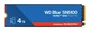 Western Digital WD Blue SN5100 4 TB SSD M.2 2280 PCIe 4.0 NVMe