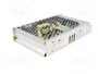 MEAN WELL RSP-75-12 Fuente de alimentación de 75,6W 12VDC