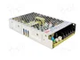 MEAN WELL RSP-75-12 Fuente de alimentación de 75,6W 12VDC