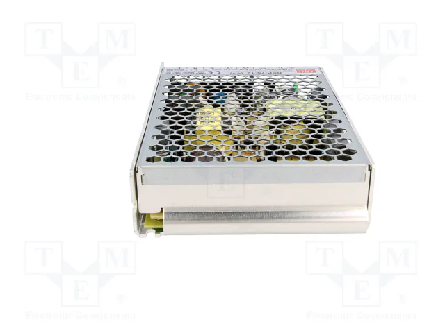 MEAN WELL RSP-75-12 Fuente de alimentación de 75,6W 12VDC MEAN WELL RSP-75-12 Fuente de alimentación de 75,6W 12VDC