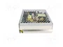 MEAN WELL RSP-75-12 Fuente de alimentación de 75,6W 12VDC