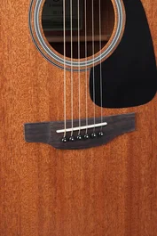 Takamine GD11MCE-NS Guitarra electroacústica Dreadnought en caoba