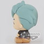 Banpresto Figura Mini BTS TinyTAN Dynamite Vol.1 RM - Colección K-Pop Boy Band