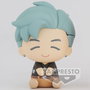 Banpresto Figura Mini BTS TinyTAN Dynamite Vol.1 RM - Colección K-Pop Boy Band