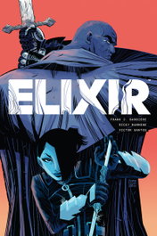 Elixir, Frank J. Barbieré - Norma Editorial