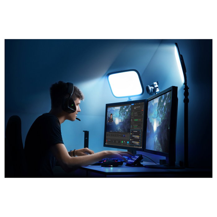 Elgato Cam Link 4K Negro