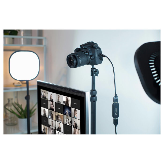 Elgato Cam Link 4K Negro
