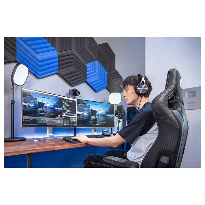 Elgato Cam Link 4K Negro