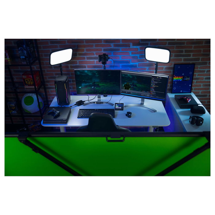 Elgato Cam Link 4K Negro