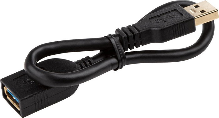 Elgato Cam Link 4K Negro