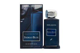 Daniel Hechter Indigo Blue Eau de Parfum 100ml Spray