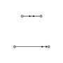 WAGO 870-501 Terminal de 5 mm, 500 V